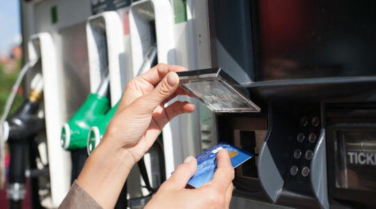carte carburant
